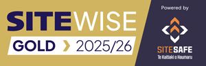 SiteWise Gold 2025/26