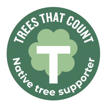Trees That Count Supporter