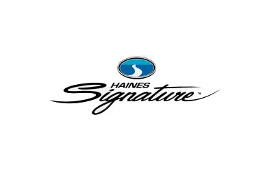 Haines Signature Logo