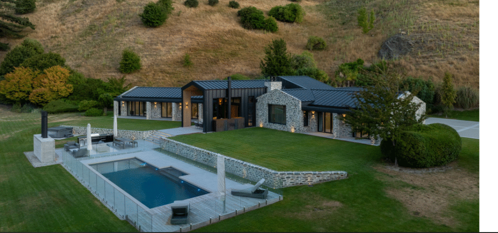 Appoints Bermuda Pool agency in Queenstown / Southern Lakes region.