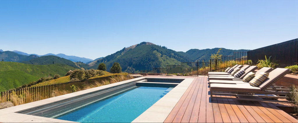 Bermuda Pools Nelson