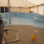 Comparing Concrete Pool Liners