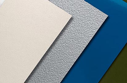 Vetroresina Fibreglass sheets