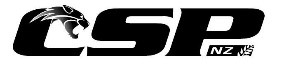 CSP NZ Logo
