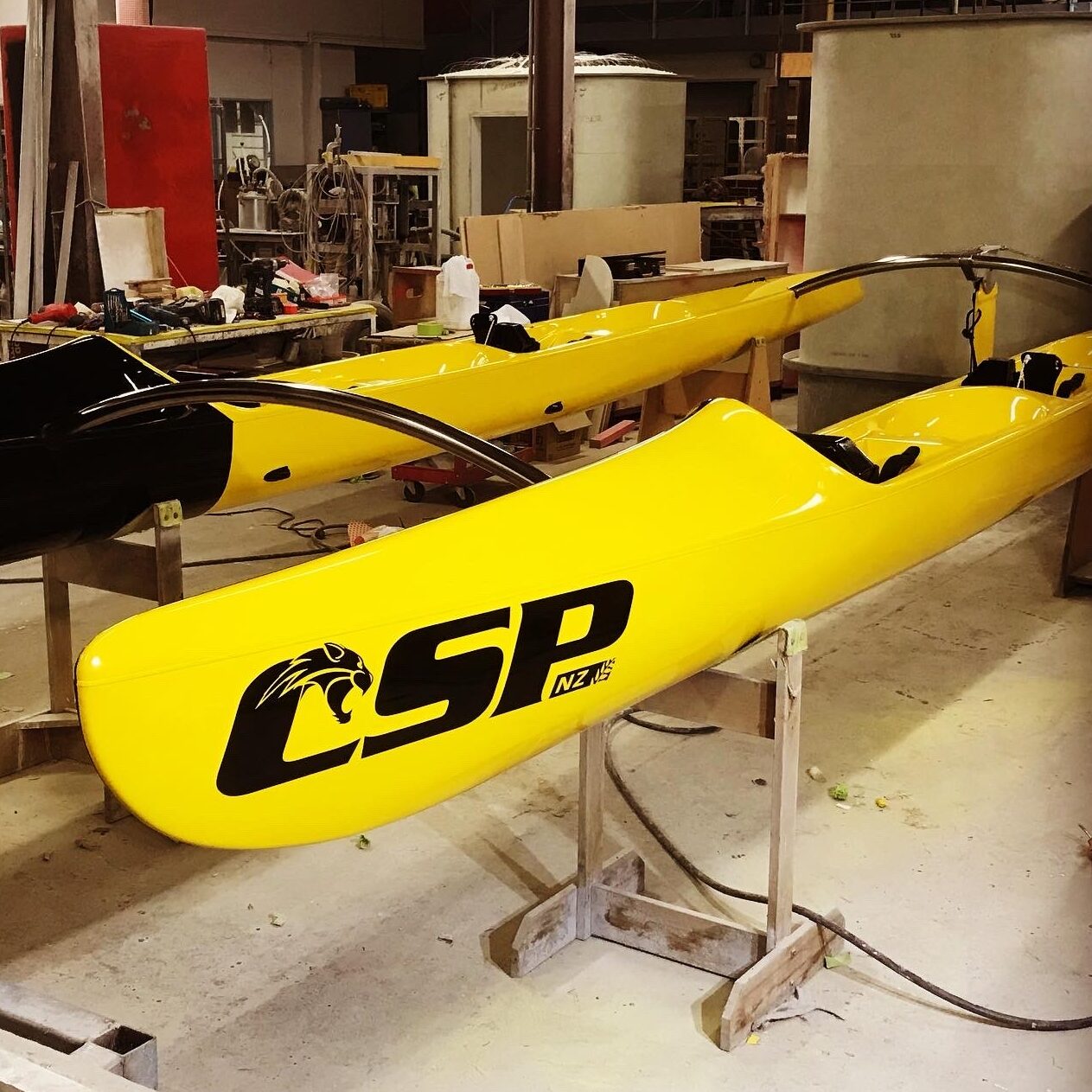 Our Process, step 5: Quality Control and testing