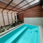Fibreglass Design and Manufacture Case Study: New Fibreglass Spas for AC Baths, Taupō