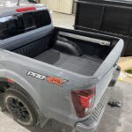 Case Study: Nissan Navara Speedliner Application