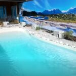 Fibreglass Pool Lining – Customer Case Study: West Coast Wildlife Centre