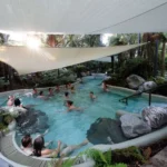 Franz Josef Glacier Hot Pools  — Customer Case Study