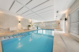 Retirement Pool Complete