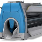 Case Study: Wyma Vegetable Polisher