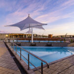 New Brighton Hot Pools