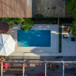 Bermuda Executive Pool